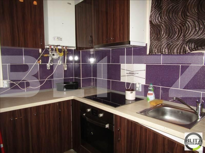 Apartament de închiriat 2 camere Central - 9478AI | BLITZ Cluj-Napoca | Poza3