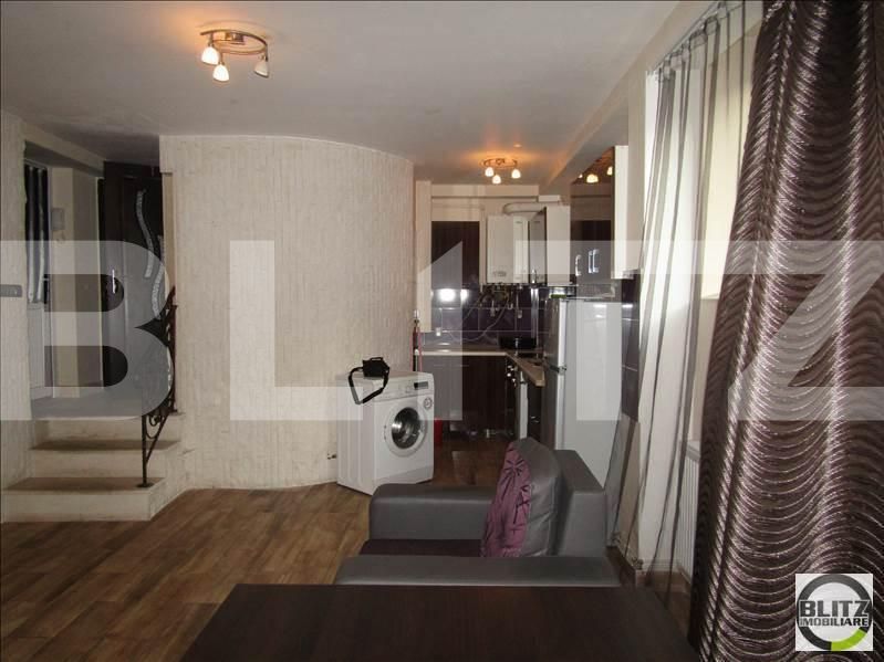 Apartament de închiriat 2 camere Central - 9478AI | BLITZ Cluj-Napoca | Poza2