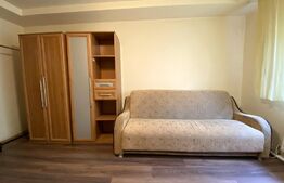 Exclusivitate! Pret REDUS! Garsoniera mobilata si utilata, 21 mp, zona Fabricii 