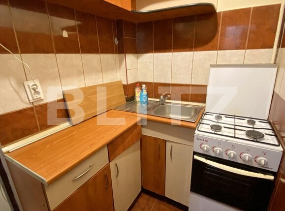 Garsonieră de vânzare Marasti - 94782AV | BLITZ Cluj-Napoca | Poza4