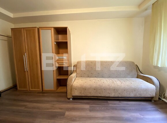 Garsonieră de vânzare Marasti - 94782AV | BLITZ Cluj-Napoca | Poza2
