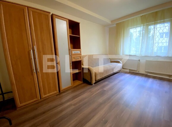 Garsonieră de vânzare Marasti - 94782AV | BLITZ Cluj-Napoca | Poza3