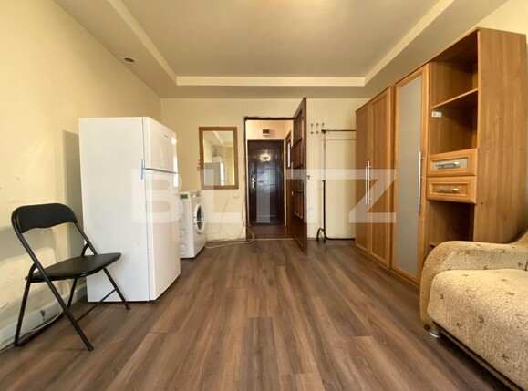 Garsonieră de vânzare Marasti - 94782AV | BLITZ Cluj-Napoca | Poza1