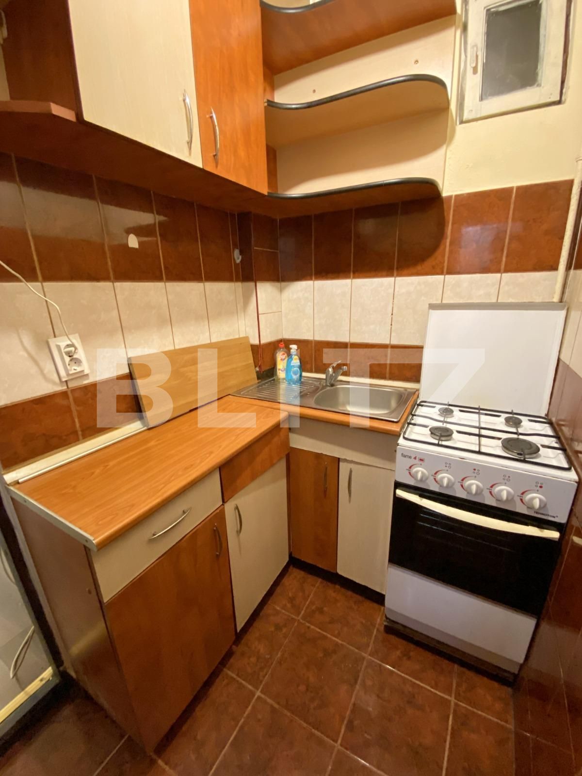 Garsonieră de vânzare Marasti - 94782AV | BLITZ Cluj-Napoca | Poza4