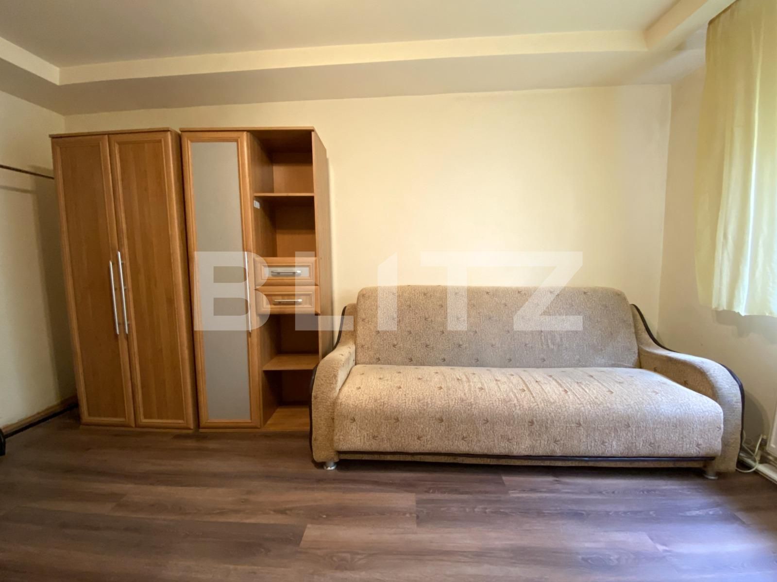 Garsonieră de vânzare Marasti - 94782AV | BLITZ Cluj-Napoca | Poza2