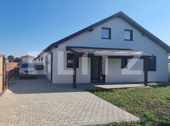 Casa de vânzare 3 camere Stupini - 94784CV | BLITZ Brașov | Poza1