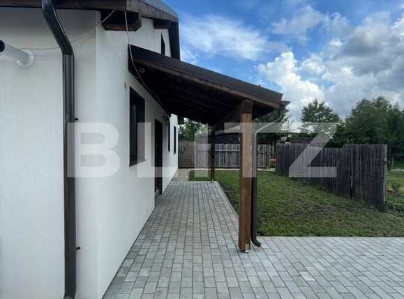 Casa de vânzare 3 camere Stupini - 94784CV | BLITZ Brașov | Poza2