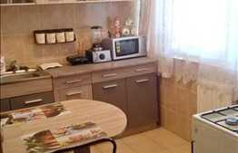 Garsoniera decomandata, 37 mp, zona strazii Oasului