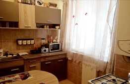 Garsoniera decomandata, 37 mp, zona strazii Oasului