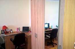 Garsoniera decomandata, 37 mp, zona strazii Oasului