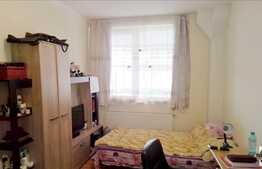 Garsoniera decomandata, 37 mp, zona strazii Oasului