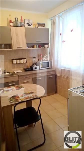 Garsonieră de vânzare Iris - 9479AV | BLITZ Cluj-Napoca | Poza4