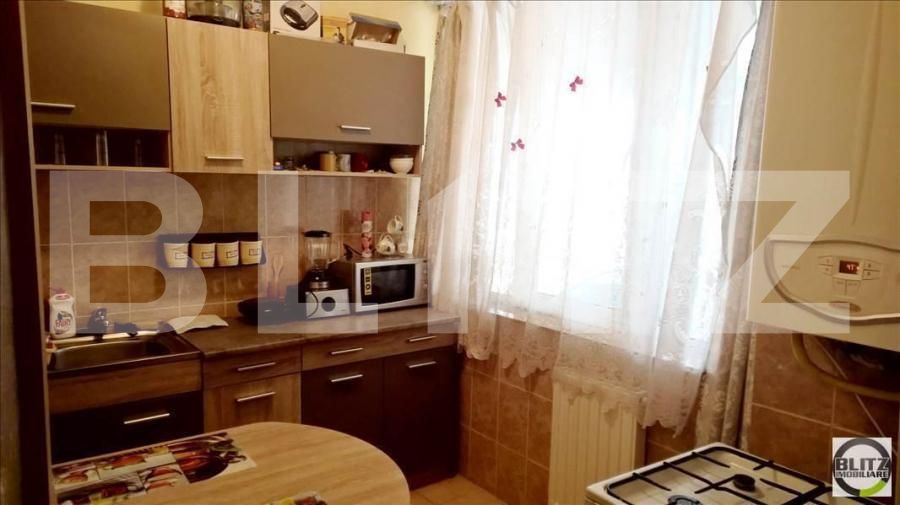 Garsonieră de vânzare Iris - 9479AV | BLITZ Cluj-Napoca | Poza5