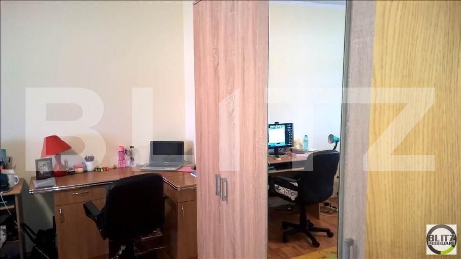 Garsonieră de vânzare Iris - 9479AV | BLITZ Cluj-Napoca | Poza3