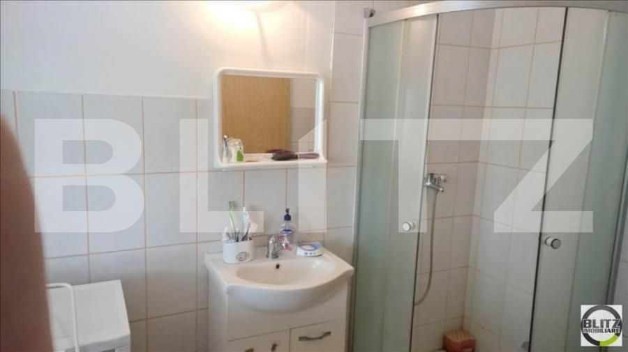 Garsonieră de vânzare Iris - 9479AV | BLITZ Cluj-Napoca | Poza7