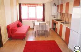 Inchiriere apartament 2 camere, imobil nou, in zona Calea Turzii!
