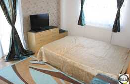 Inchiriere apartament 2 camere, imobil nou, in zona Calea Turzii!