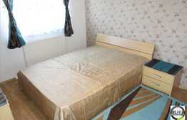 Inchiriere apartament 2 camere, imobil nou, in zona Calea Turzii!