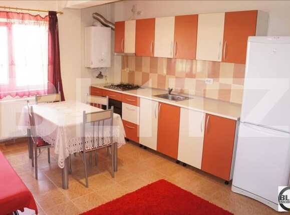 Apartament de închiriat 2 camere Zorilor - 948AI | BLITZ Cluj-Napoca | Poza8