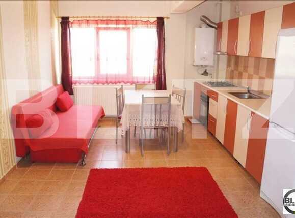 Apartament de închiriat 2 camere Zorilor - 948AI | BLITZ Cluj-Napoca | Poza5