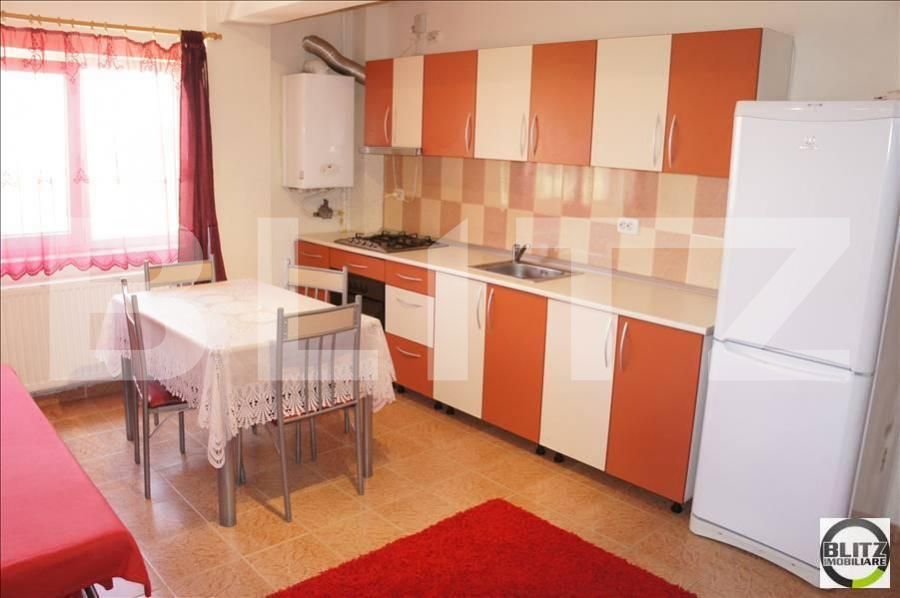 Apartament de închiriat 2 camere Zorilor - 948AI | BLITZ Cluj-Napoca | Poza8