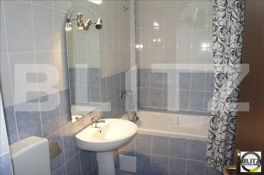 Apartament de închiriat 2 camere Zorilor - 948AI | BLITZ Cluj-Napoca | Poza12