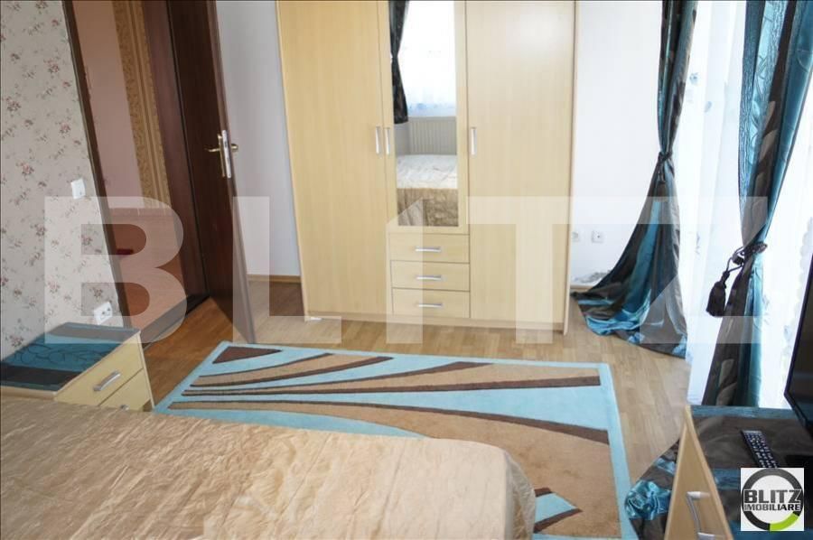 Apartament de închiriat 2 camere Zorilor - 948AI | BLITZ Cluj-Napoca | Poza4