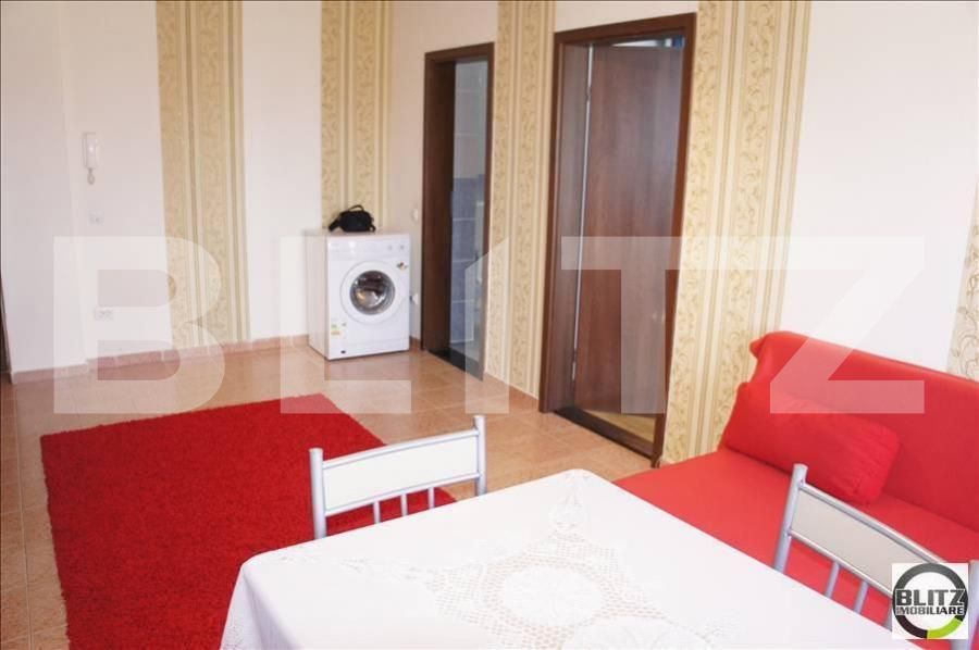 Apartament de închiriat 2 camere Zorilor - 948AI | BLITZ Cluj-Napoca | Poza6