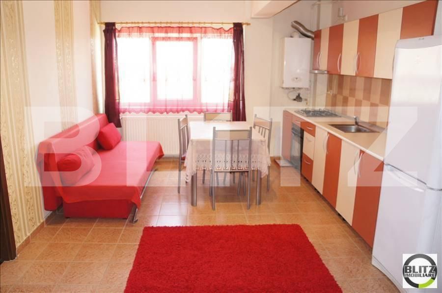 Apartament de închiriat 2 camere Zorilor - 948AI | BLITZ Cluj-Napoca | Poza5