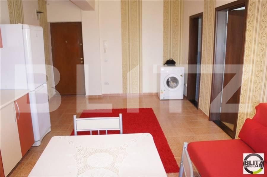 Apartament de închiriat 2 camere Zorilor - 948AI | BLITZ Cluj-Napoca | Poza7