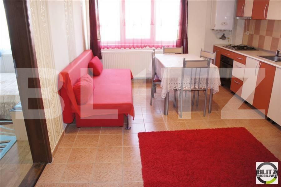 Apartament de închiriat 2 camere Zorilor - 948AI | BLITZ Cluj-Napoca | Poza10