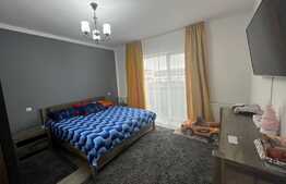 Apartament 3 camere lux, 79.50mp, parcare, zona Terra