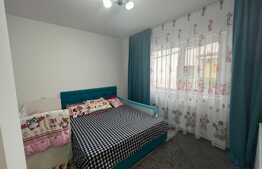 Apartament 3 camere lux, 79.50mp, parcare, zona Terra