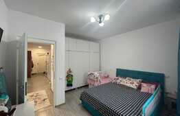 Apartament 3 camere lux, 79.50mp, parcare, zona Terra