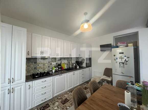 Apartament de vânzare 3 camere Floreşti - 94800AV | BLITZ Cluj-Napoca | Poza4