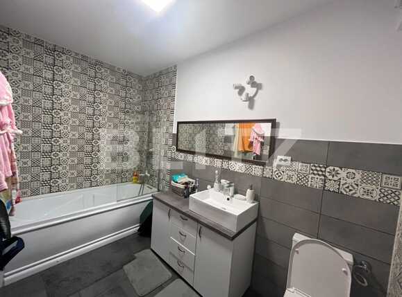 Apartament de vânzare 3 camere Floreşti - 94800AV | BLITZ Cluj-Napoca | Poza10