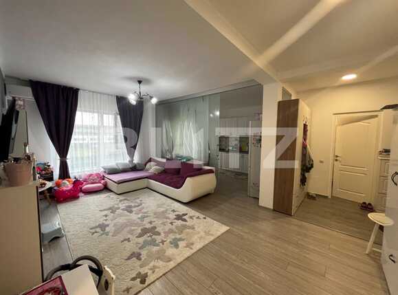 Apartament de vânzare 3 camere Floreşti - 94800AV | BLITZ Cluj-Napoca | Poza1