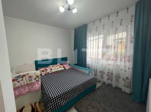 Apartament de vânzare 3 camere Floreşti - 94800AV | BLITZ Cluj-Napoca | Poza9