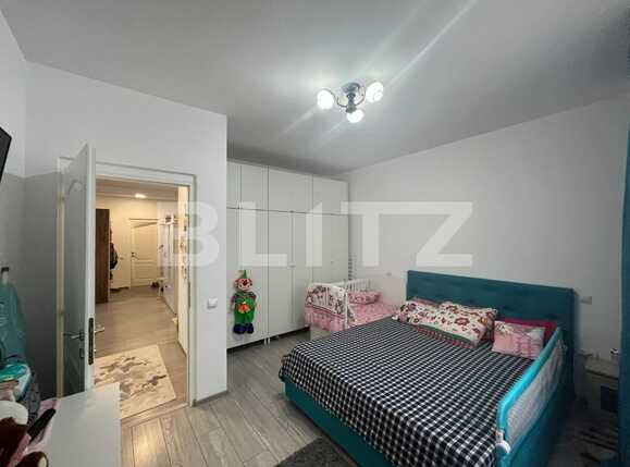 Apartament de vânzare 3 camere Floreşti - 94800AV | BLITZ Cluj-Napoca | Poza8
