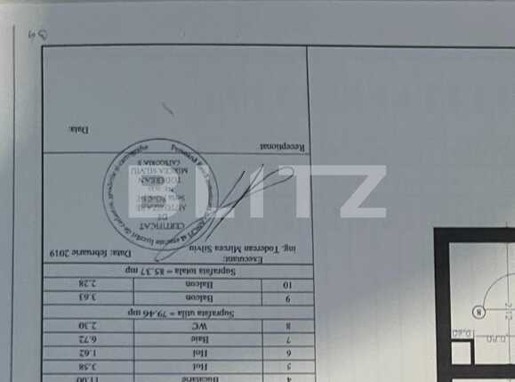 Apartament de vânzare 3 camere Floreşti - 94800AV | BLITZ Cluj-Napoca | Poza12