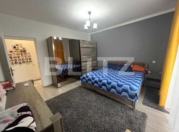 Apartament de vânzare 3 camere Floreşti - 94800AV | BLITZ Cluj-Napoca | Poza6