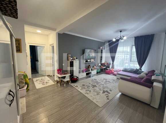 Apartament de vânzare 3 camere Floreşti - 94800AV | BLITZ Cluj-Napoca | Poza3