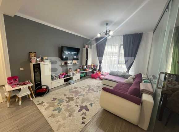 Apartament de vânzare 3 camere Floreşti - 94800AV | BLITZ Cluj-Napoca | Poza2