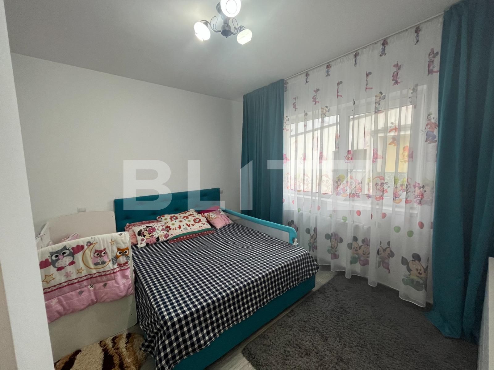 Apartament de vânzare 3 camere Floreşti - 94800AV | BLITZ Cluj-Napoca | Poza9