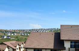 Casa tip duplex,120 mp utili, 332 mp teren,Dezmir,zona linistita,panorama