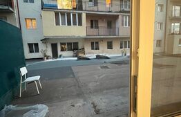 Apartament 2 camere, 55 mp, zona Restaurant Regal 