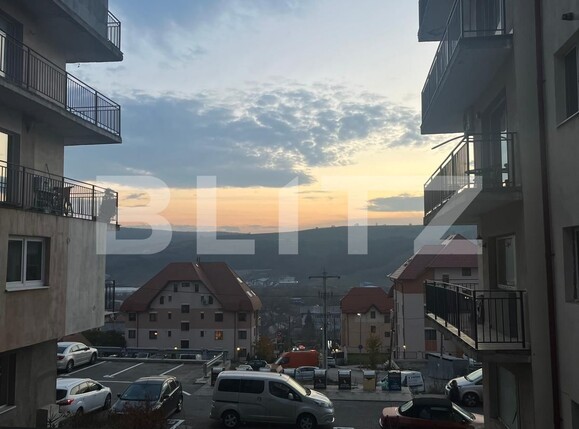 Apartament de închiriat 2 camere Baciu - 94809AI | BLITZ Cluj-Napoca | Poza11