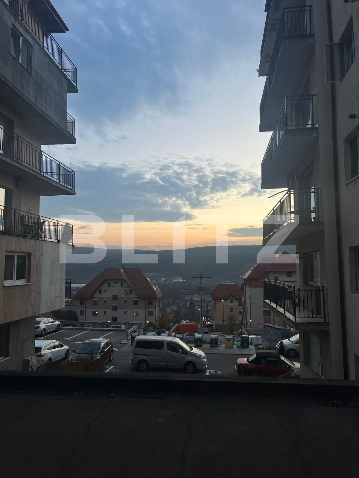 Apartament de închiriat 2 camere Baciu - 94809AI | BLITZ Cluj-Napoca | Poza11