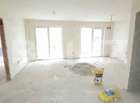 Apartament de vânzare 2 camere Floreşti - 94810AV | BLITZ Cluj-Napoca | Poza1