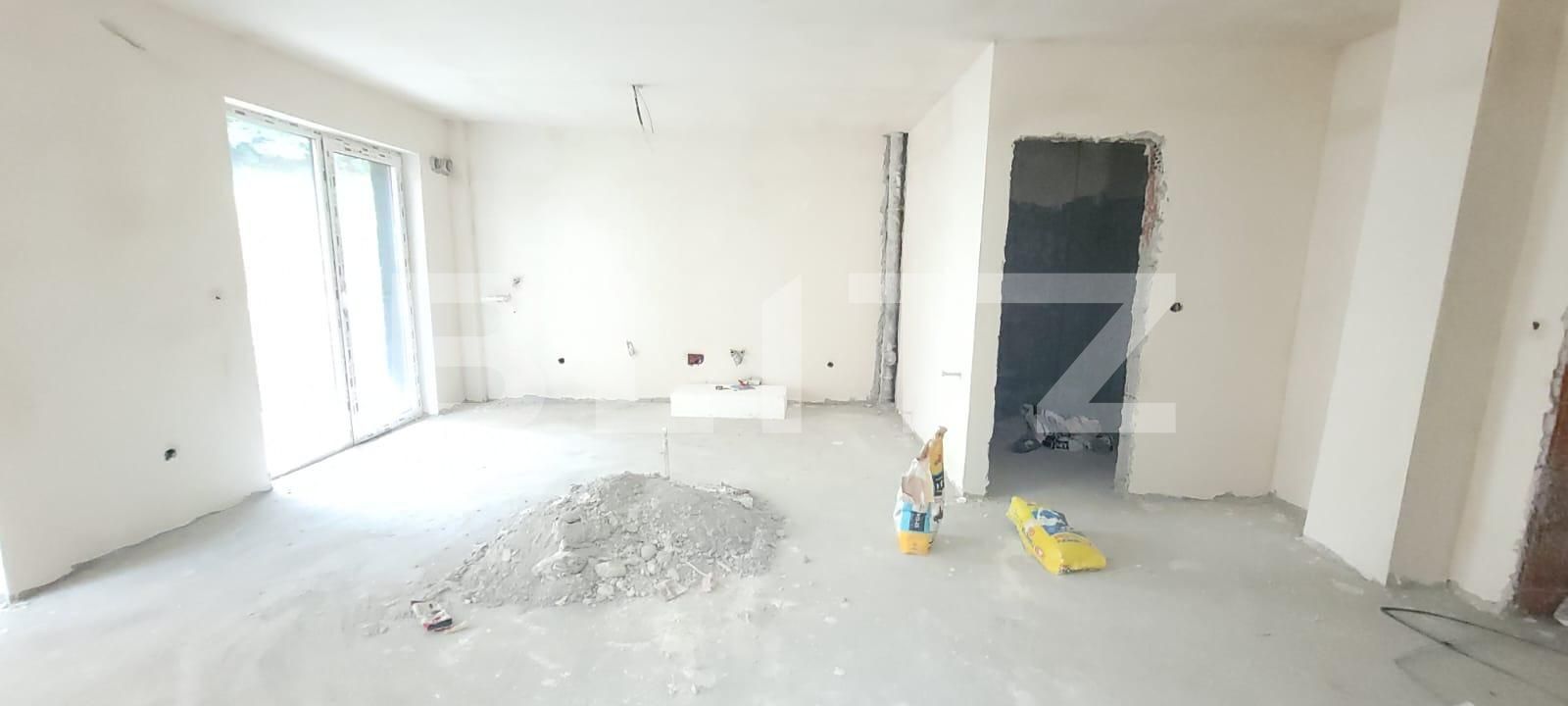 Apartament de vânzare 2 camere Floreşti - 94810AV | BLITZ Cluj-Napoca | Poza2